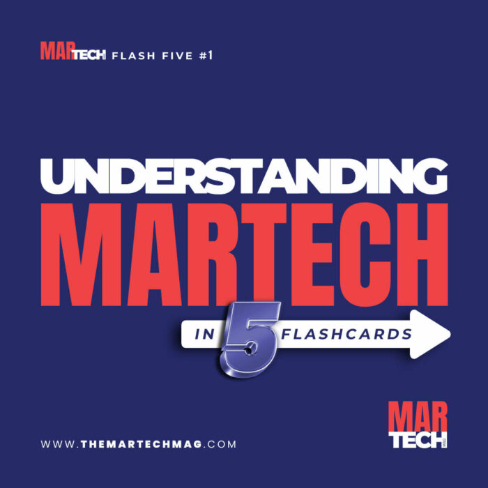 FLASH FIVE 1 UNDERSTANDING MARTECH-SLIDE-1