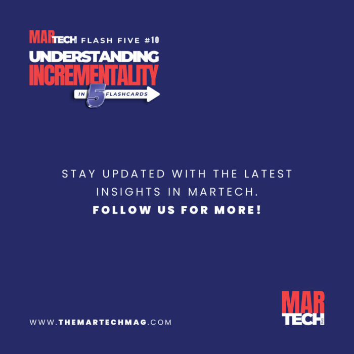 FLASH-FIVE-10-UNDERSTANDING INCREMENTALITY- SLIDE-7 FLASH-FIVE-10-UNDERSTANDING INCREMENTALITY- SLIDE-7