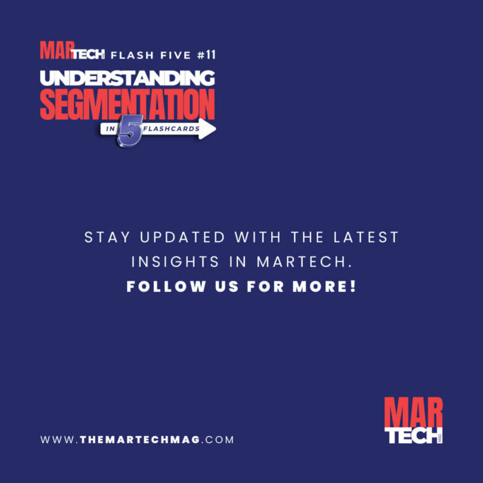 FLASH-FIVE-11-UNDERSTANDING-SEGMENTATION-SLIDE-7 FLASH-FIVE-11-UNDERSTANDING-SEGMENTATION-SLIDE-7