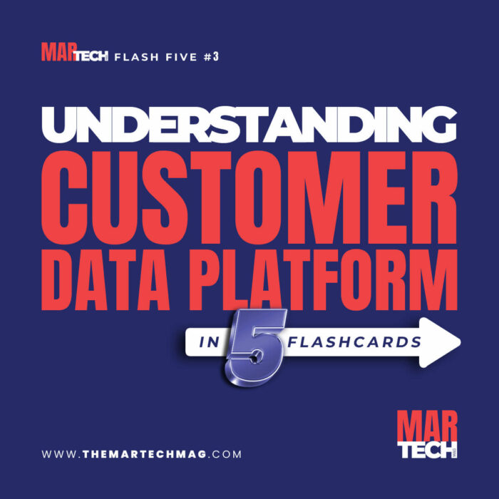 understanding customer data platform understanding customer data platform