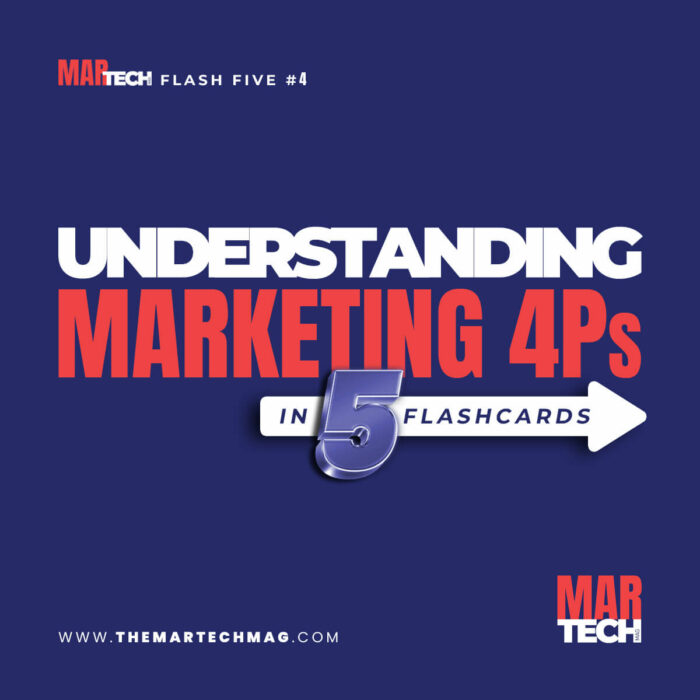 understanding marketing 4ps