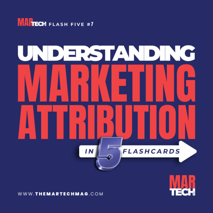 understanding marketing attribution understanding marketing attribution