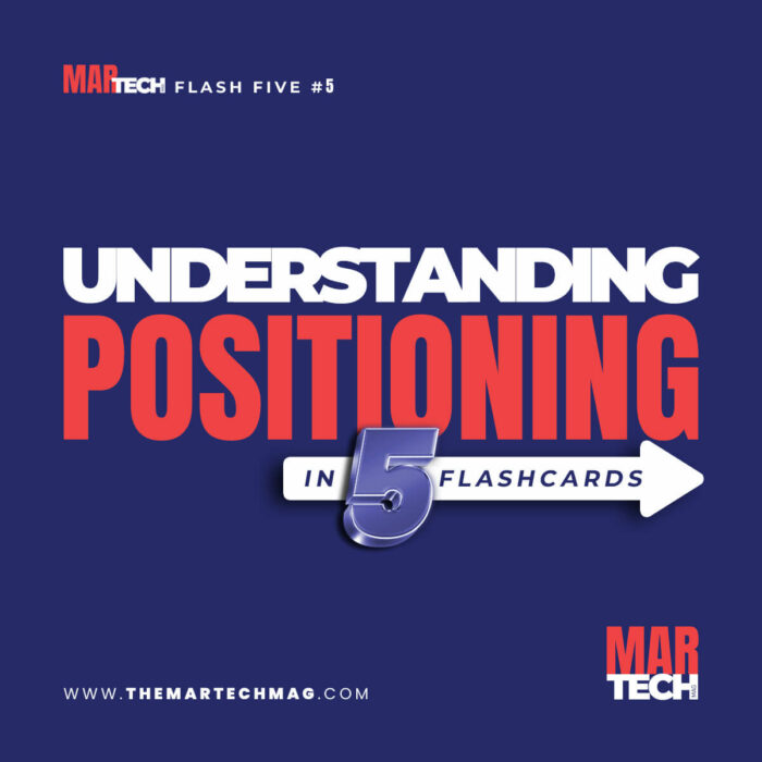 understanding positioning