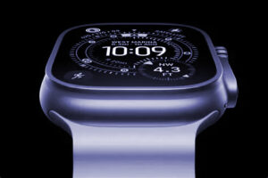 Tim cook steps down CEO Apple - Apple watch