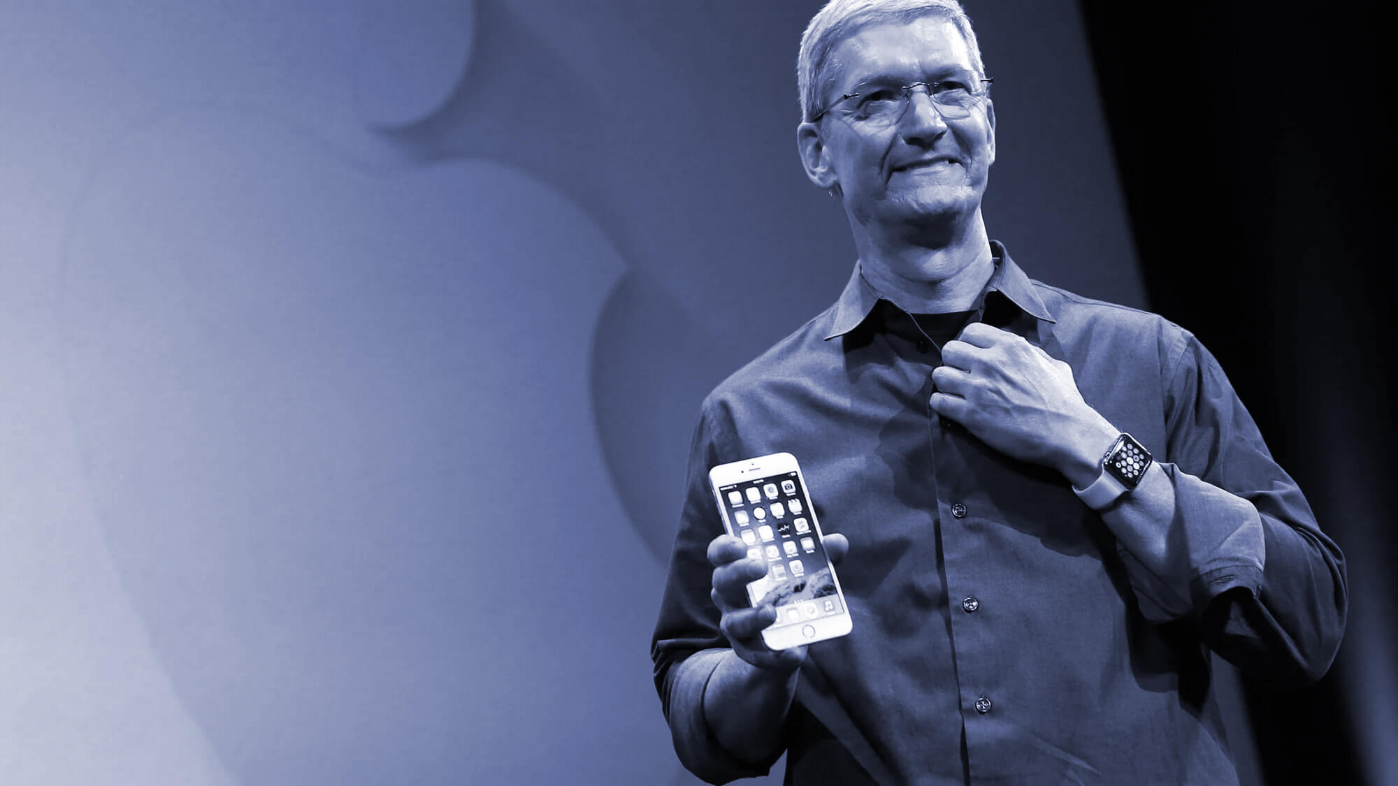 Tim Cook steps down as Apple CEO: The end of an important era