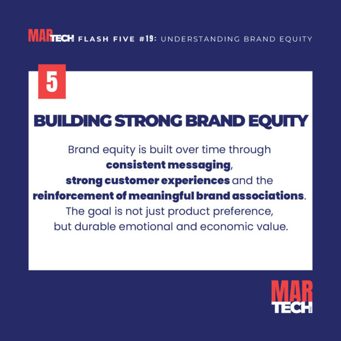 FLASH-FIVE-19-UNDERSTANDING-BRAND-EQUITY-SLIDE-6 FLASH-FIVE-19-UNDERSTANDING-BRAND-EQUITY-SLIDE-6
