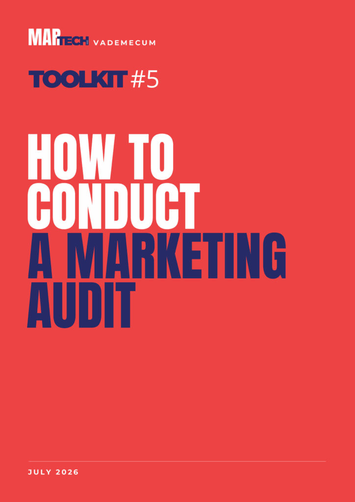 Step-by-step toolkit guide on how to build an effective brand positioning strategy